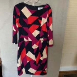 Womens Dress  - J Howard Design